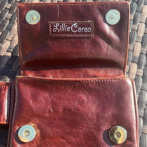 Vintage Lillie Corea Belt Bag - Picture 7 of 12